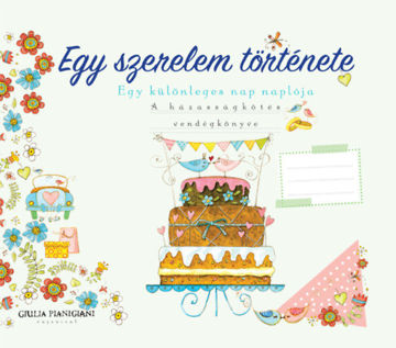 Egy szerelem története - Egy különleges nap naplója termékhez kapcsolódó kép