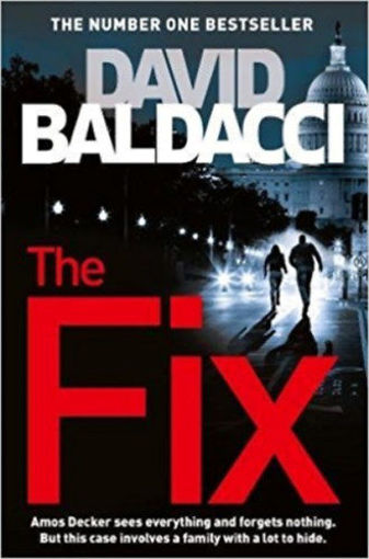 The Fix termékhez kapcsolódó kép