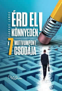 Érd el könnyedén! - A 7 motívumpont csodája termékhez kapcsolódó kép