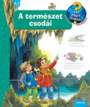 A természet csodái termékhez kapcsolódó kép