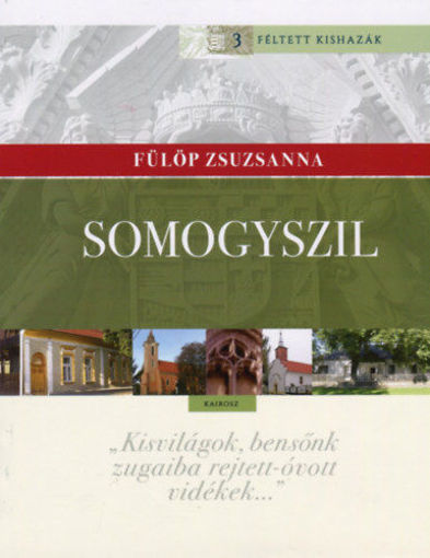 Somogyszil termékhez kapcsolódó kép