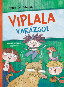 Viplala varázsol termékhez kapcsolódó kép