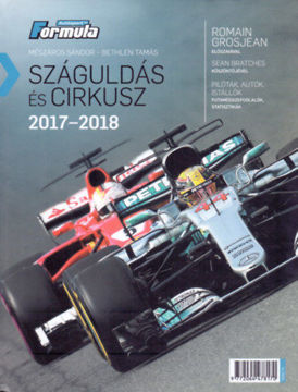 Száguldás és cirkusz 2017-2018 termékhez kapcsolódó kép