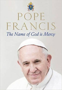 The Name of God is Mercy termékhez kapcsolódó kép