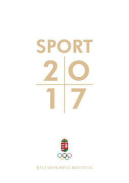 Sport 2017 termékhez kapcsolódó kép