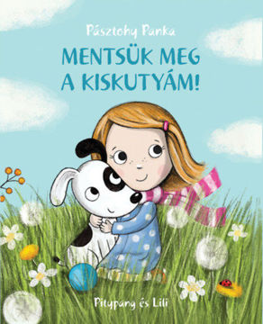 Mentsük meg a kiskutyám! termékhez kapcsolódó kép