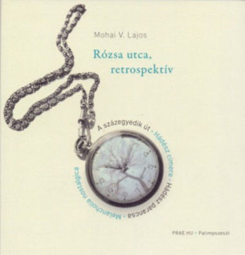 Rózsa utca, rertospektív termékhez kapcsolódó kép