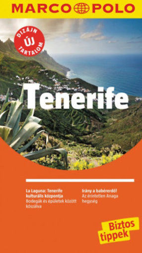 Tenerife termékhez kapcsolódó kép