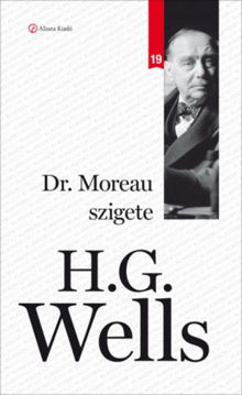 Dr. Moreau szigete termékhez kapcsolódó kép