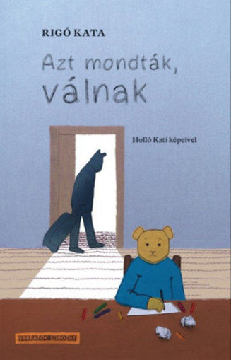 Azt mondták, válnak termékhez kapcsolódó kép