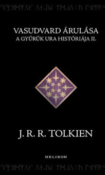 Vasudvard árulása termékhez kapcsolódó kép