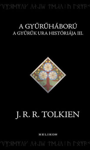 A Gyűrűháború termékhez kapcsolódó kép