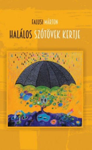 Halálos szótövek kertje termékhez kapcsolódó kép