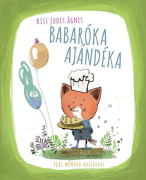 Babaróka ajándéka termékhez kapcsolódó kép