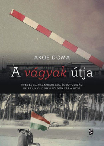 A vágyak útja termékhez kapcsolódó kép