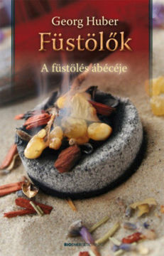 Füstölők - A füstölés ábécéje termékhez kapcsolódó kép