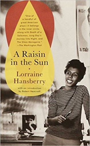 A Raisin in the Sun termékhez kapcsolódó kép