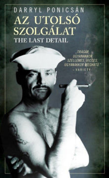 Az utolsó szolgálat termékhez kapcsolódó kép