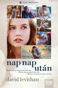 Nap nap után - Filmes borítóval termékhez kapcsolódó kép
