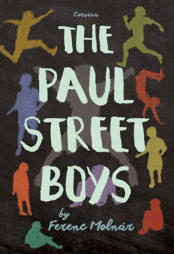 The Paul Street Boys termékhez kapcsolódó kép