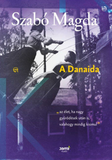 A Danaida termékhez kapcsolódó kép
