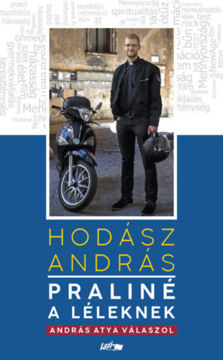 Praliné a léleknek termékhez kapcsolódó kép