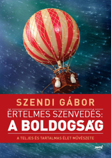 Értelmes szenvedés: a boldogság termékhez kapcsolódó kép