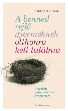 A benned rejlő gyermeknek otthonra kell találnia - Megoldás (szinte) minden problémára termékhez kapcsolódó kép
