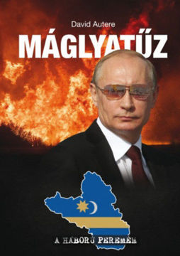 Máglyatűz - A háború peremén termékhez kapcsolódó kép