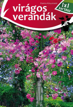 Virágos verandák - 1x1 kertész termékhez kapcsolódó kép
