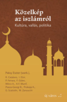 Közelkép az iszlámról termékhez kapcsolódó kép