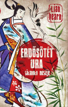 Erdősötét ura - Sikanoko meséje 3. termékhez kapcsolódó kép