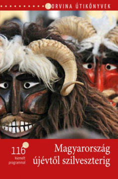 Magyarország újévtől szilveszterig termékhez kapcsolódó kép