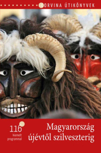 Magyarország újévtől szilveszterig termékhez kapcsolódó kép