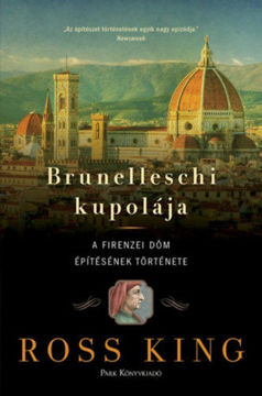Brunelleschi kupolája termékhez kapcsolódó kép
