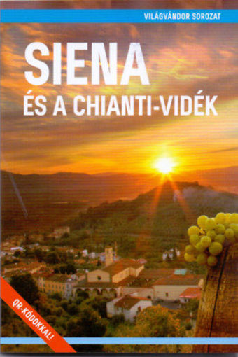 Siena és a Chianti-vidék termékhez kapcsolódó kép