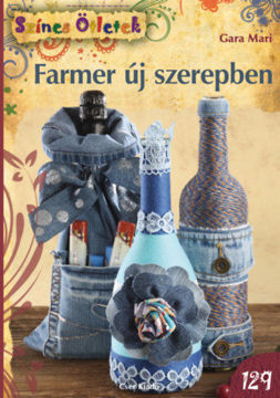 Farmer új szerepben termékhez kapcsolódó kép