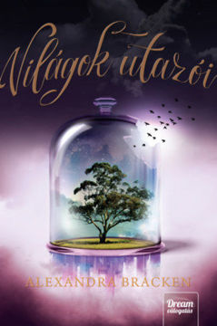 Világok utazói termékhez kapcsolódó kép