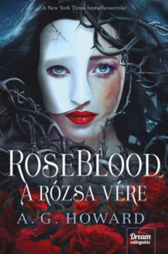 RoseBlood - A Rózsa Vére termékhez kapcsolódó kép