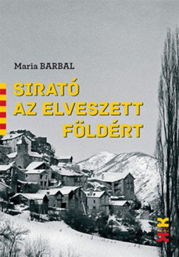 Sirató az elveszett földért termékhez kapcsolódó kép