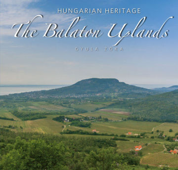 The Balaton Uplands termékhez kapcsolódó kép