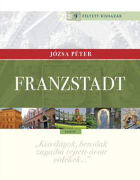 Franzstadt termékhez kapcsolódó kép