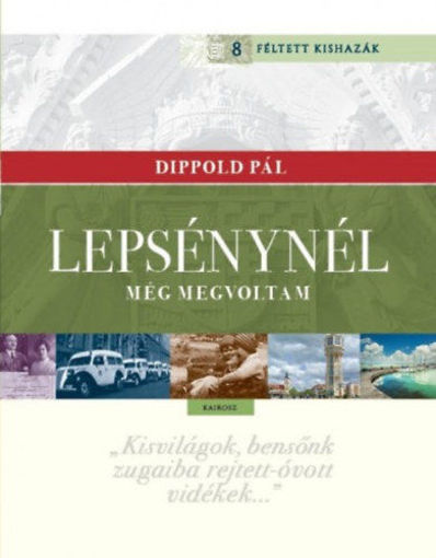 Lepsénynél még megvoltam termékhez kapcsolódó kép
