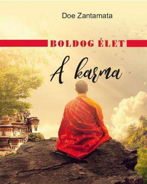 Boldog élet - A karma termékhez kapcsolódó kép