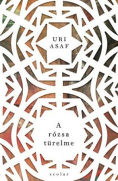 A rózsa türelme termékhez kapcsolódó kép