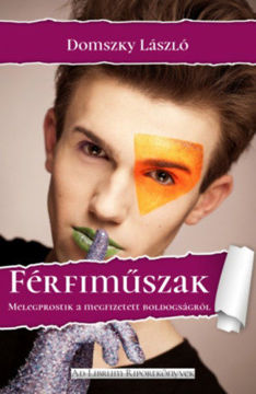 Férfiműszak - Melegprostik a megfizetett boldogságról termékhez kapcsolódó kép