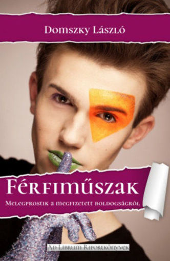 Férfiműszak - Melegprostik a megfizetett boldogságról termékhez kapcsolódó kép