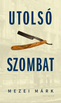 Utolsó szombat termékhez kapcsolódó kép