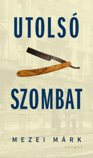 Utolsó szombat termékhez kapcsolódó kép