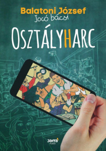 Osztályharc termékhez kapcsolódó kép